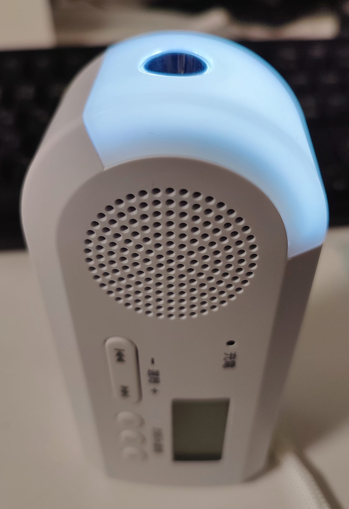 ランタンモード