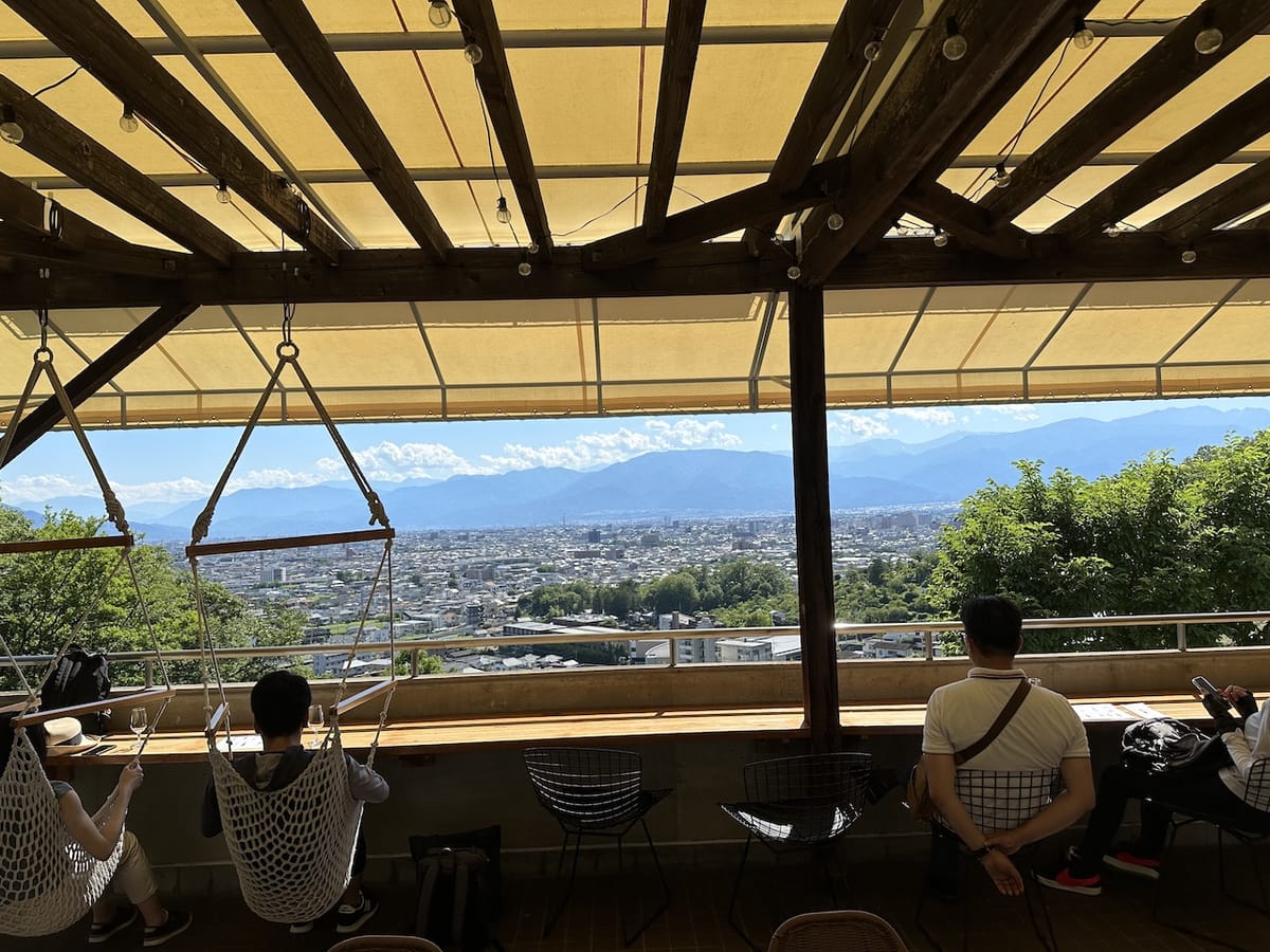 こういう所で試飲できる