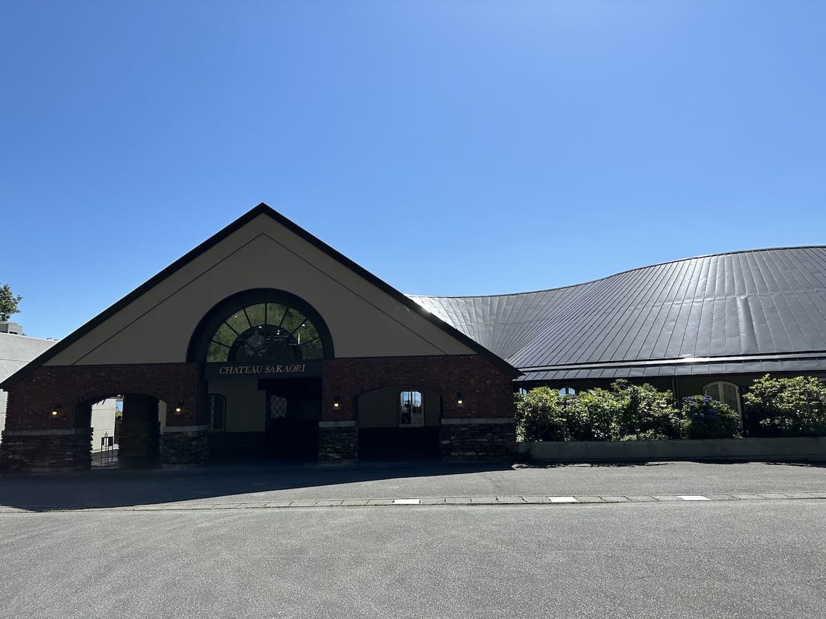 天気良すぎる逆光