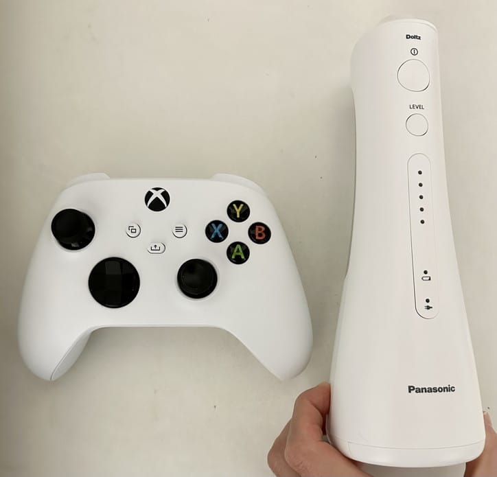 箱コンとのサイズ比較