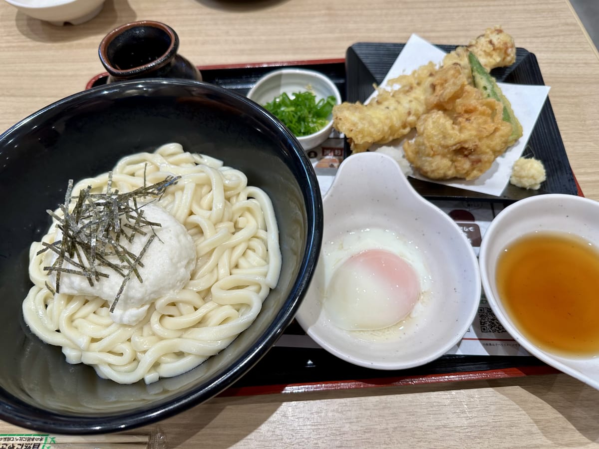 なんのセットだったかは忘れた